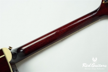 DMP551C WR - Wine Red